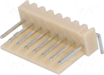 NINIGI Socket | wire-board | male