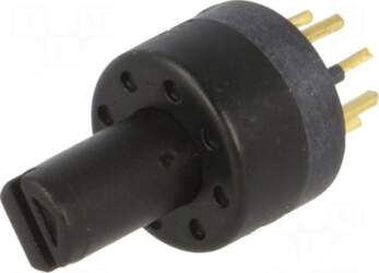 NINIGI Switch: rotary | Pos: 4