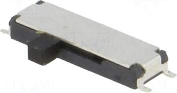 NINIGI Switch: slide | Pos: 3