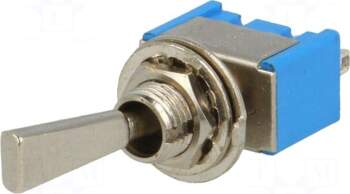 NINIGI Switch: toggle | Pos: 2