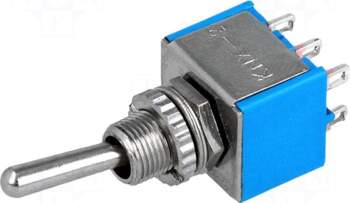 NINIGI Switch: toggle | Pos: 2