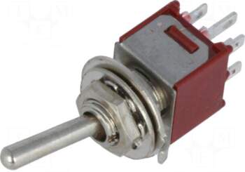 NINIGI Switch: toggle | Pos: 2