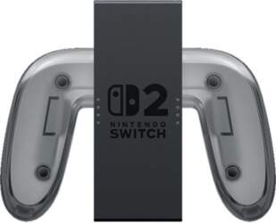 Nintendo Joy-Con 2 Charging Cradle Black