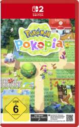 Nintendo Pokémon Pokopia game