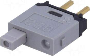 NKK SWITCHES Switch: push-button | Pos: