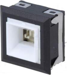 NKK SWITCHES Switch: push-button | Pos: