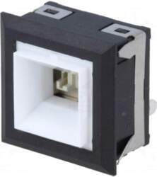 NKK SWITCHES Switch: push-button | Pos: