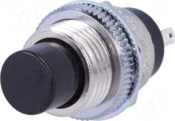 NKK SWITCHES Switch: push-button | Pos: