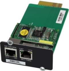 NMC EVER G2 NETWORK CARD FOR