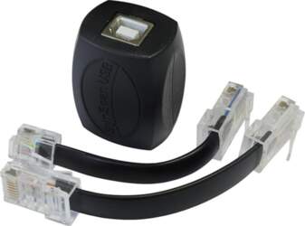 No name Adapter SW SynScan USB