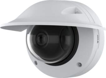 No name Axis 02616-001 security camera