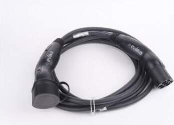 No name Evaka EV Charging Cable