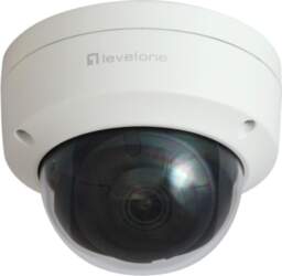 No name LevelOne GEMINI Fixed Dome