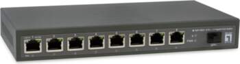No name LevelOne GEP-0925 network switch