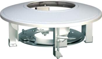 No name LevelOne In-ceiling Mount Bracket