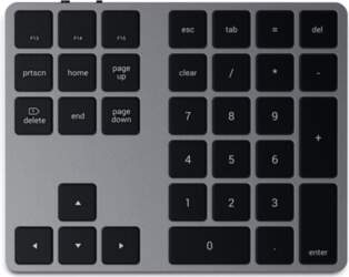 No name Satechi Numeric Keypad Universal