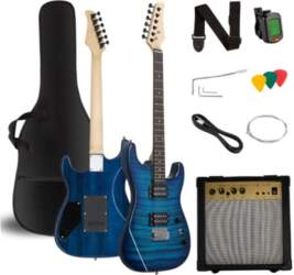 No name V-TONE EGW 39 BL
