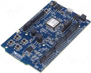 NORDIC SEMICONDUCTOR Dev.kit: Bluetooth Low