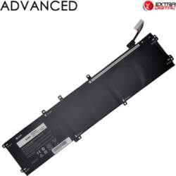 Notebook battery, Extra Digital Advanced, DELL