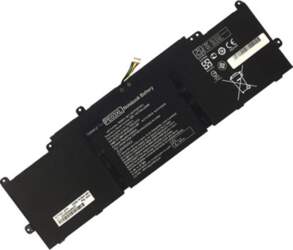 Notebook battery, Extra Digital Selected, HP