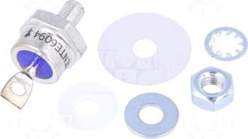NTE Electronics Diode: Schottky stud |