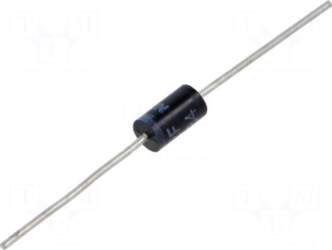 NTE Electronics Diode: TVS | 1