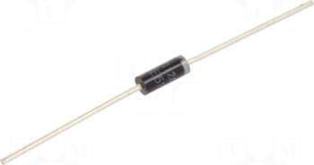 NTE Electronics Diode: Zener | 5W