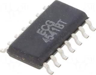 NTE Electronics IC: digital | binary