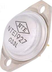 NTE Electronics IC: voltage regulator |