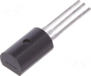 NTE Electronics Transistor: NPN | bipolar