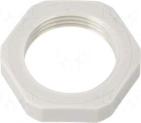 Nut | Thread: PG | polyamide