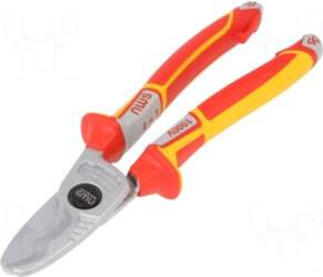 NWS Cutters | without chamfer |