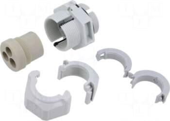 OBO BETTERMANN Cable gland | multi