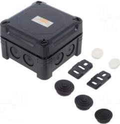 OBO BETTERMANN Enclosure: junction box |