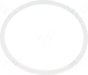OBO BETTERMANN Gasket | polyetylene |