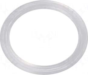 OBO BETTERMANN Gasket | polyetylene |