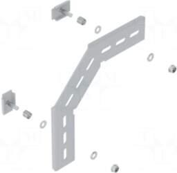 OBO BETTERMANN Mounting connector | Application: