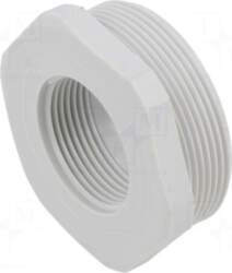 OBO BETTERMANN Reduction of threads for