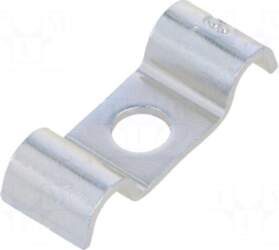 OBO BETTERMANN Screw mounted clamp |