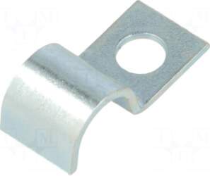 OBO BETTERMANN Screw mounted clamp |