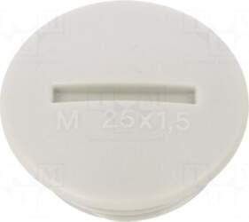 OBO BETTERMANN Stopper | M25 |