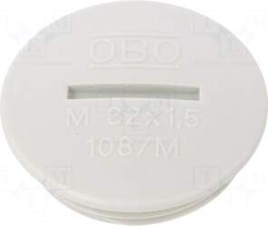 OBO BETTERMANN Stopper | M32 |