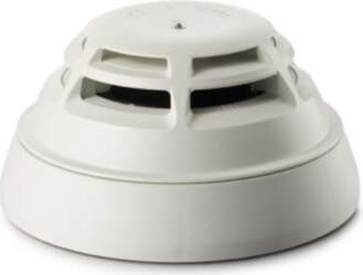 OH720, Multi-sensor smoke detector, Siemens