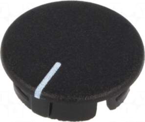 OKW Cap | ABS | black