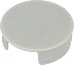 OKW Cap | polyamide | grey