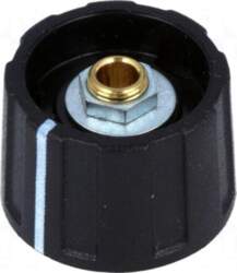 OKW Knob | with pointer |