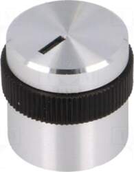 OKW Knob | with pointer |