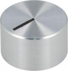 OKW Knob | with pointer |
