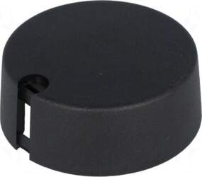 OKW Knob | with pointer |