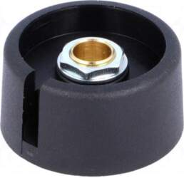 OKW Knob | with pointer |